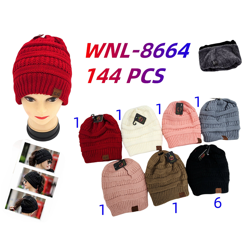 WNL-8664 CS144